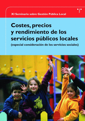 XI SEMINARIO SOBRE GESTION PUBLICA LOCAL.