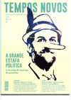 TEMPOS NOVOS Nº 249: A GRANDE ESTAFA POLITICA. O DERRIBO DO SISTEMA DE PENSIONS