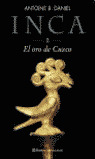 PI. INCA 2. EL ORO DE CUZCO