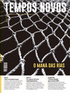 REVISTA TEMPOS NOVOS Nº 251: O MANA DAS RIAS