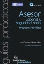 ASESOR LABORAL Y SEGURIDAD SOCIAL