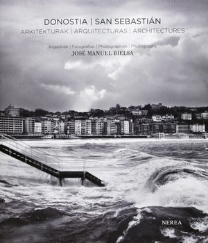 DONOSTIA/SAN SEBASTIAN ARQUITECTURAS