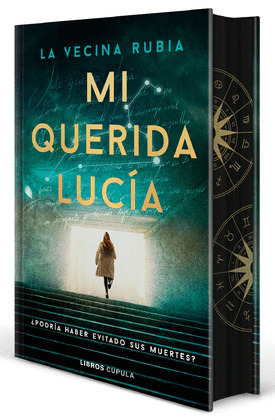 MI QUERIDA LUCÍA (EDICIÓN COLECCIONISTA CANTOS TINTADOS)