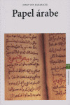 PAPEL ARABE