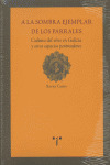 A LA SOMBRA EJEMPLAR DE LOS PARRALES