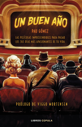 BUEN AÑO, UN