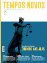 REVISTA TEMPOS NOVOS, 266: XULLO 2019. CHUMBO NAS ALAS.A XU