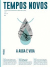 REVISTA TEMPOS NOVOS, 267: A AUGA E VIDA (AGOSTO 2019)
