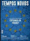 REVISTA TEMPOS NOVOS, 268: ESPERANZA OU FRAUDE?. A NOVA POLITICA AGRARIA COMUN