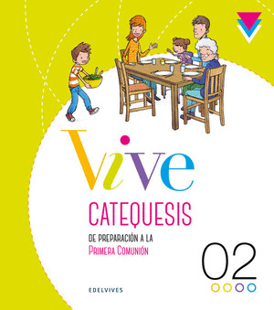 CATEQUESIS AÑO 2 (FAMILIA) 9-10 AÑOS 22