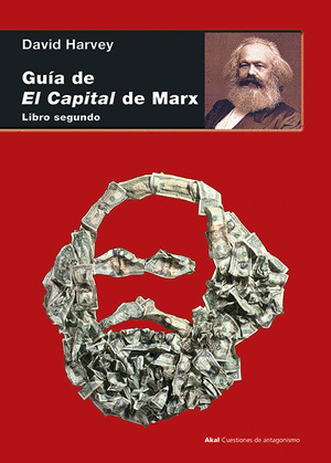 GUIA DE EL CAPITAL DE MARX. LIBRO SEGUNDO