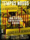 REVISTA TEMPOS NOVOS, 270. NOVEMBRO 2019. UNHA SENTENZA CONTRA O DEREITO A DECIDIR