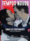 REVISTA TEMPOS NOVOS, 271. DECEMBRO 2019. SINAIS DE ESGOTAMENTO