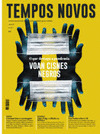 REVISTA TEMPOS NOVOS, 275: O QUE DESTAPA A PANDEMIA VOAN CISNES NEGROS.
