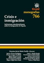 CRISIS E INMIGRACIÓN