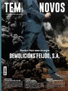 REVISTA TEMPOS NOVOS, 278: DEMOLICIÓNS FEIJÓO