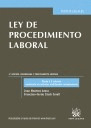LEY DE PROCEDIMIENTO LABORAL