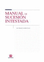 MANUAL DE SUCESION INTESTADA
