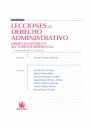 LECCIONES DE DERECHO ADMINISTRSTIVO