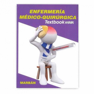 ENFERMERIA MEDICO-QUIRURGICA