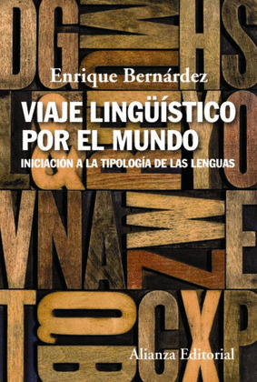 VIAJE LINGÜISTICO POR EL MUNDO