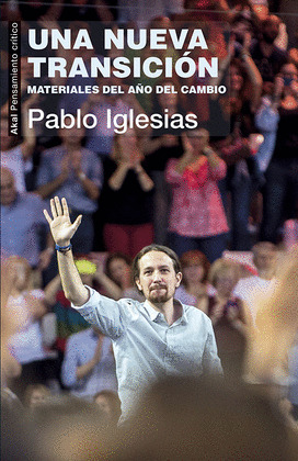 NUEVA TRANSICIÓN, UNA