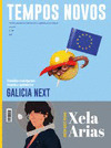 REVISTA TEMPOS NOVOS 288: ESPECIAL LETRAS GALEGAS XELA ARIAS