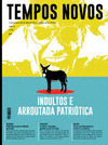 REVISTA TEMPOS NOVOS 290. XULLO 2021. INDULTOS E ARROUTADA PATRIOTICA