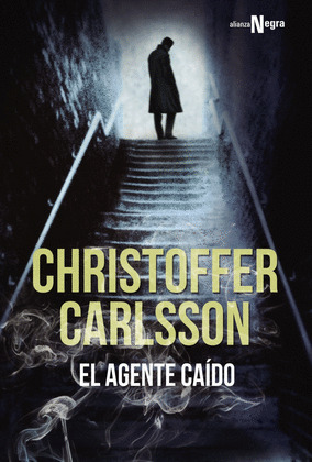 AGENTE CAÍDO, EL