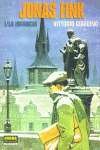 JONAS FINK, 1. INFANCIA