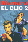 ** MANARA: CLIC, 2 (T)