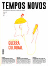 REVISTA TEMPOS NOVOS 293. OUTUBRO 2021. A AXENDA ULTRA GUERRA CULTURAL
