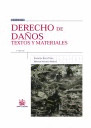 DERECHO DE DAÑOS TEXTOS MATERIALES