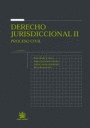 DERECHO JURISDICCIONAL II PROCESO CIVIL