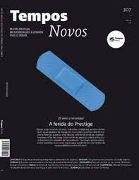 REVISTA TEMPOS NOVOS, 307. DECEMBRO 2022