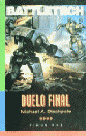 DUELO FINAL