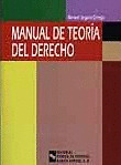 MANUAL DE TEORIA DEL DERECHO