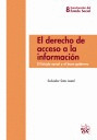 EL DERECHO DE ACCESOA LA INFOMACIÓN