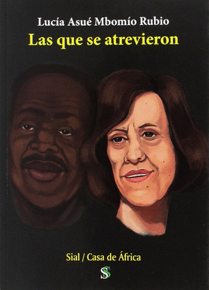 QUE SE ATREVIERON,LAS