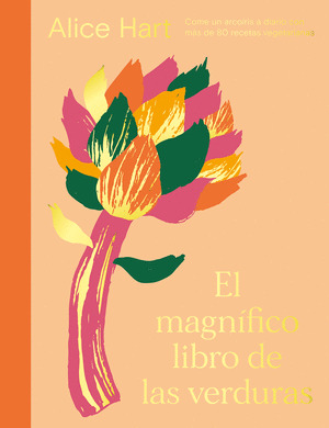 MAGNÍFICO LIBRO DE LAS VERDURAS, EL
