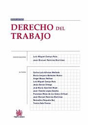 DERECHO DEL TRABAJO