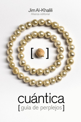 CUÁNTICA: GUÍA DE PERPLEJOS