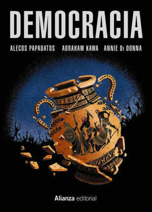 DEMOCRACIA (COMIC)