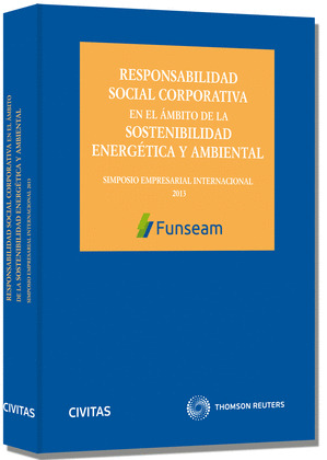 RESPONSABILIDAD SOCIAL CORPORATIVA EN EL ÁMBITO DE LA SOSTENIBILIDAD ENERGÉTICA