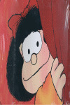 LATA COLECCION MAFALDA 2007 (OBRA COMPLETA, 11 TOMOS)