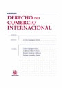 DERECHO DEL COMERCIO INTERNACIONAL  4ª ED.
