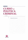 CURSO DE POLITICA CRIMINAL 2ª EDI.