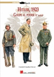HITLER,1923. GOLPE AL PODER (1ª PARTE)