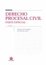DERECHO PROCESAL CIVIL. PARTE ESPECIAL (5ª EDICION, 2011)