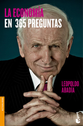ECONOMIA EN 365 PREGUNTAS, LA